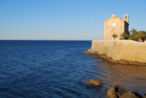 ¿Por qué Isla Tabarca es un paraíso para los amantes del buceo?