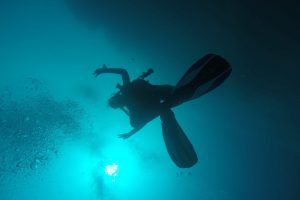 LOS BENEFICIOS DEL BUCEO
