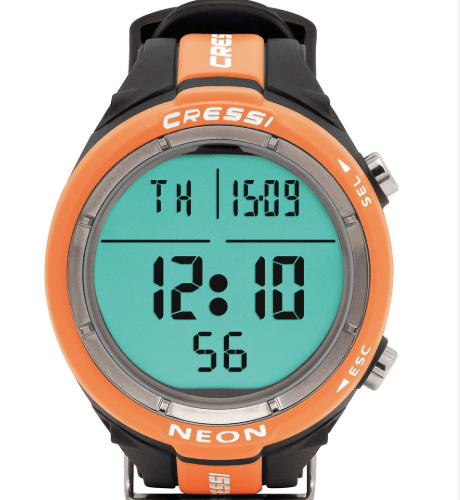Ordenador Neon Cressi