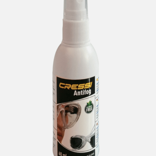 Antifog Cressi