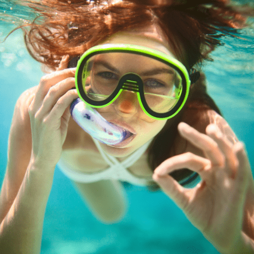 Snorkel Tabarca Ventura Premium